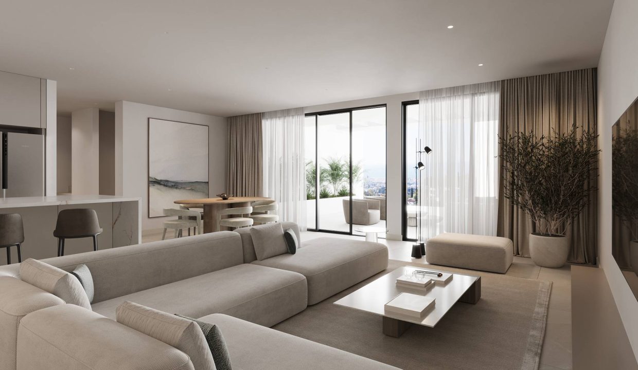 Royal Park Residence Estepona 4