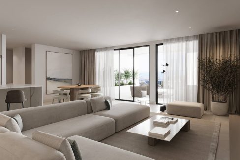 Royal Park Residence Estepona 4