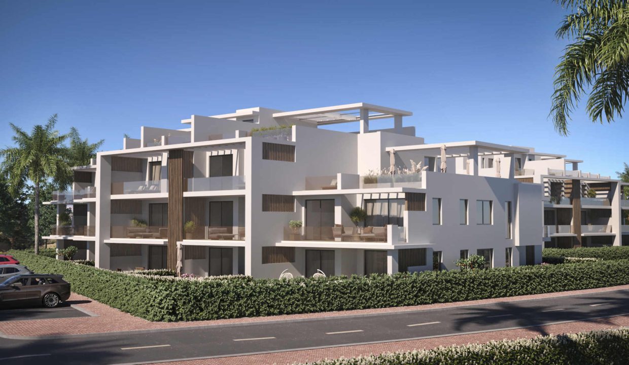 Royal Park Residence Estepona 9