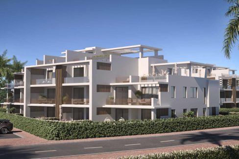 Royal Park Residence Estepona 9