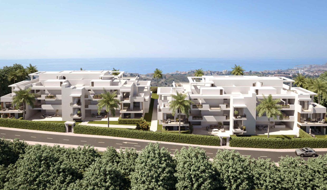 Royal Park Residence Estepona12