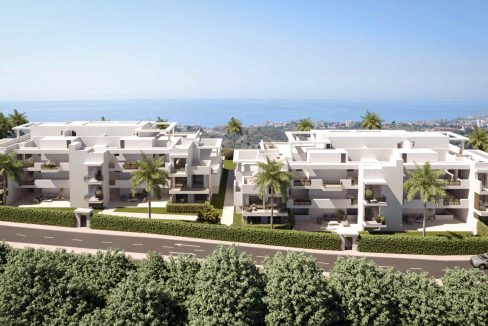 Royal Park Residence Estepona12