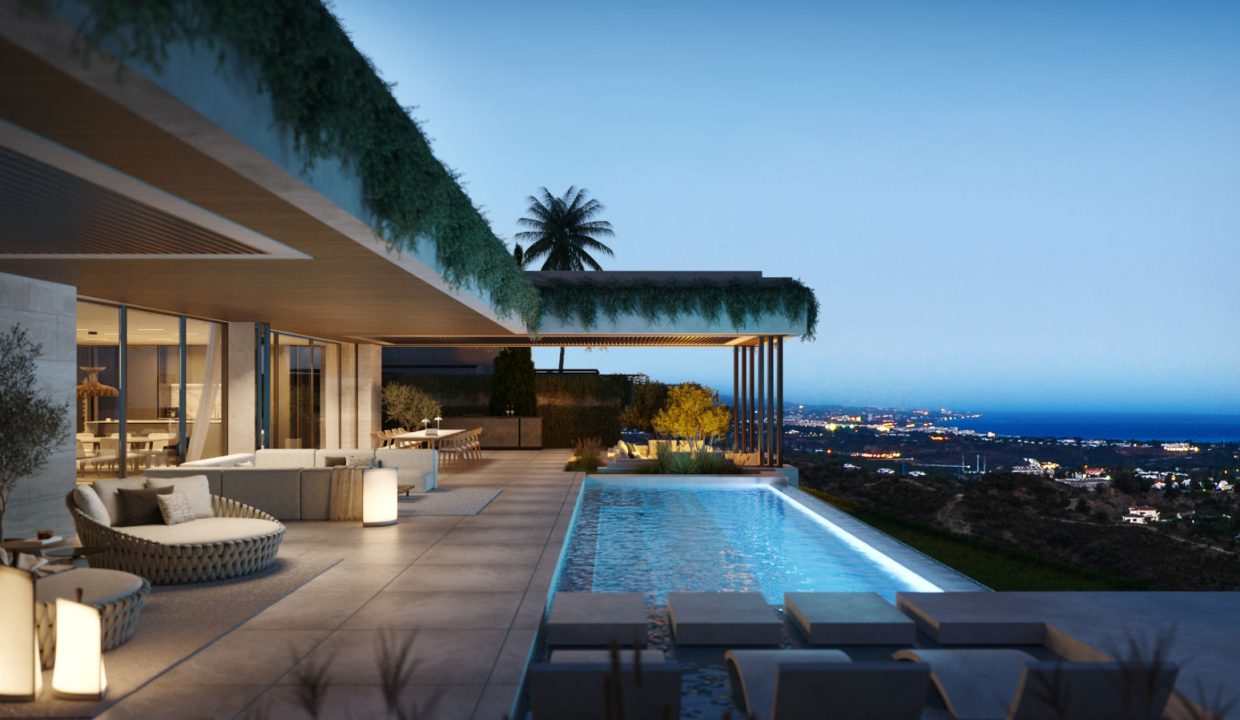 The Sky Marbella Villas - 1600 900 1