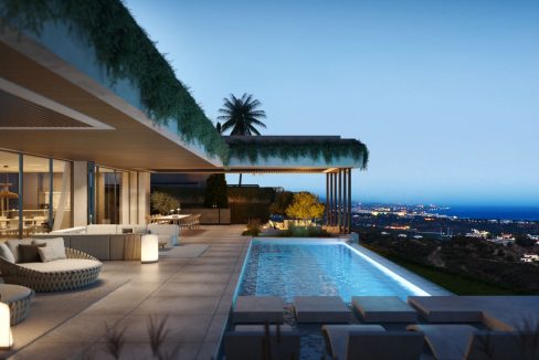 The Sky Marbella Villas - 1600 900 1