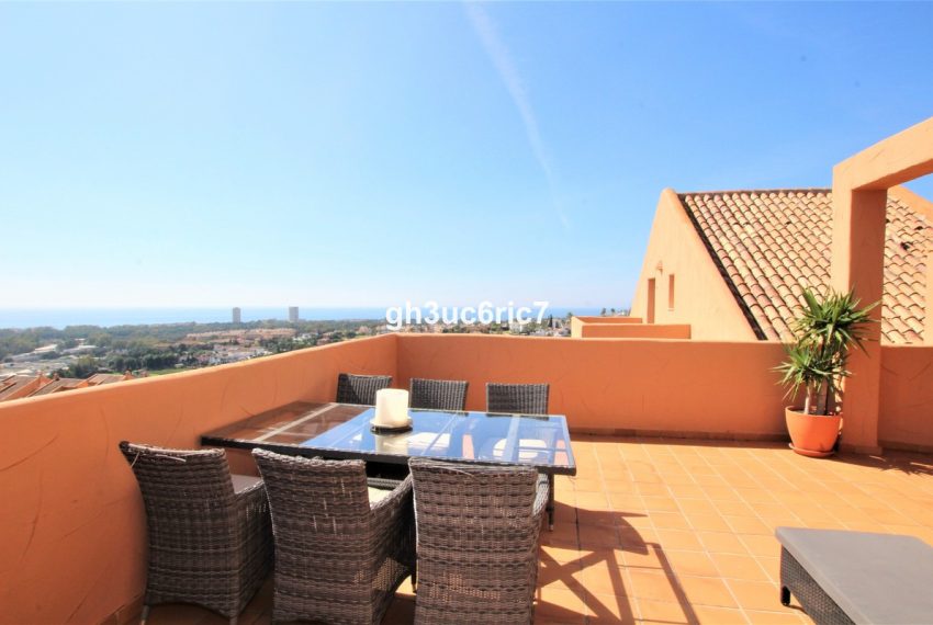 R4710265-Apartment-For-Sale-Elviria-Penthouse-2-Beds-106-Built-16