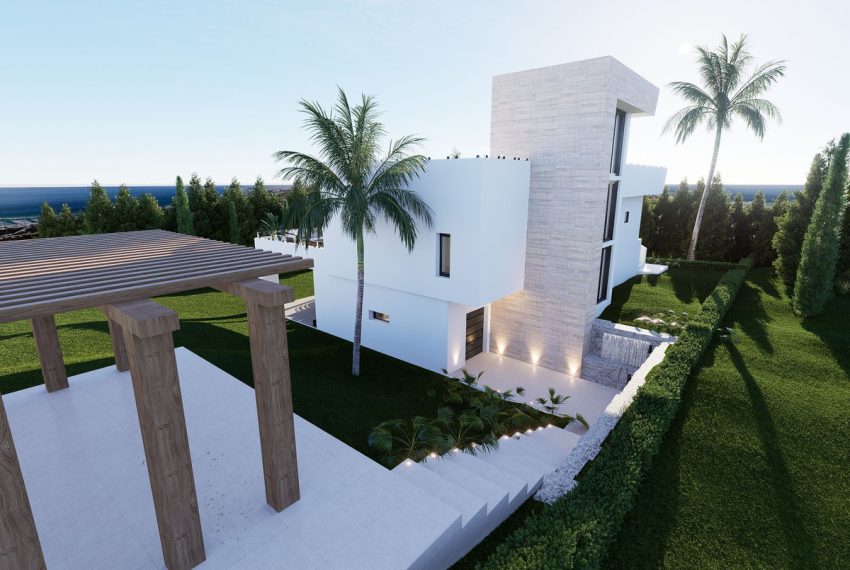 R4632814-Villa-For-Sale-Estepona-Detached-4-Beds-424-Built-9