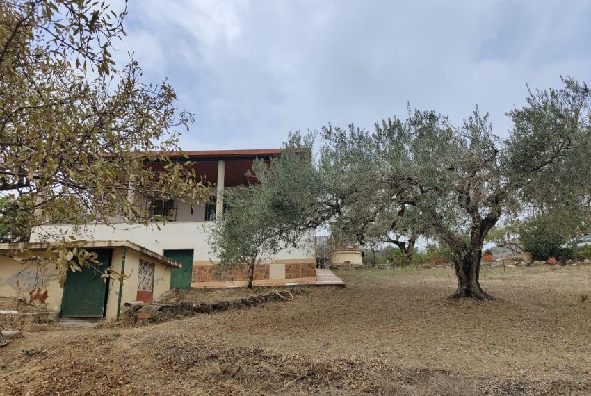 R4505308-Villa-For-Sale-Monda-Finca-1-Beds-40-Built-13