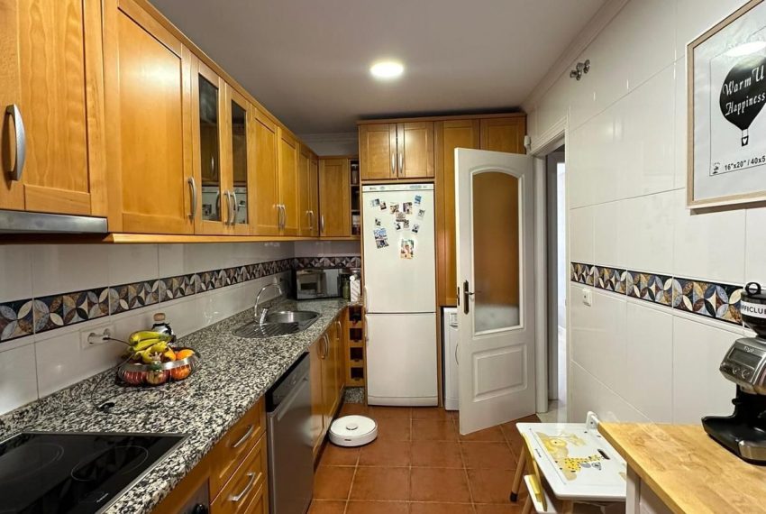 R4794343-Apartment-For-Sale-Marbella-Middle-Floor-2-Beds-101-Built-2