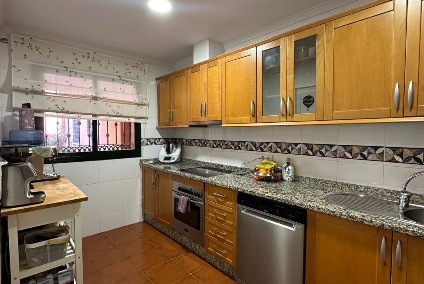 R4794343-Apartment-For-Sale-Marbella-Middle-Floor-2-Beds-101-Built-7