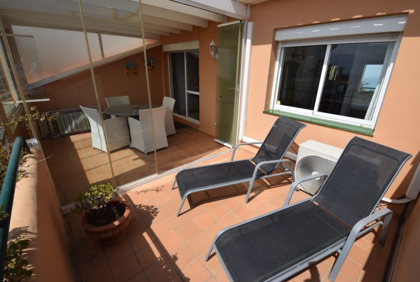 R4713607-Apartment-For-Sale-La-Cala-de-Mijas-Penthouse-2-Beds-56-Built-3