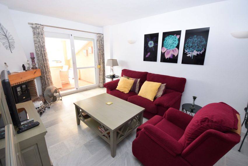 R4713607-Apartment-For-Sale-La-Cala-de-Mijas-Penthouse-2-Beds-56-Built-6