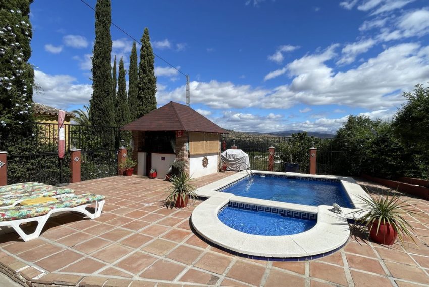 R4722763-Villa-For-Sale-Coin-Finca-2-Beds-174-Built-2