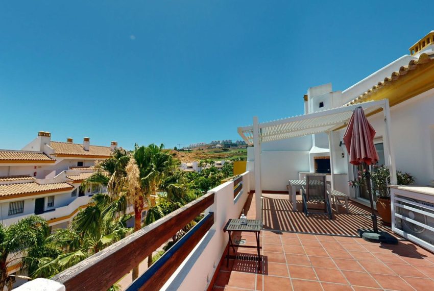 R4786135-Apartment-For-Sale-La-Cala-de-Mijas-Penthouse-1-Beds-56-Built-14