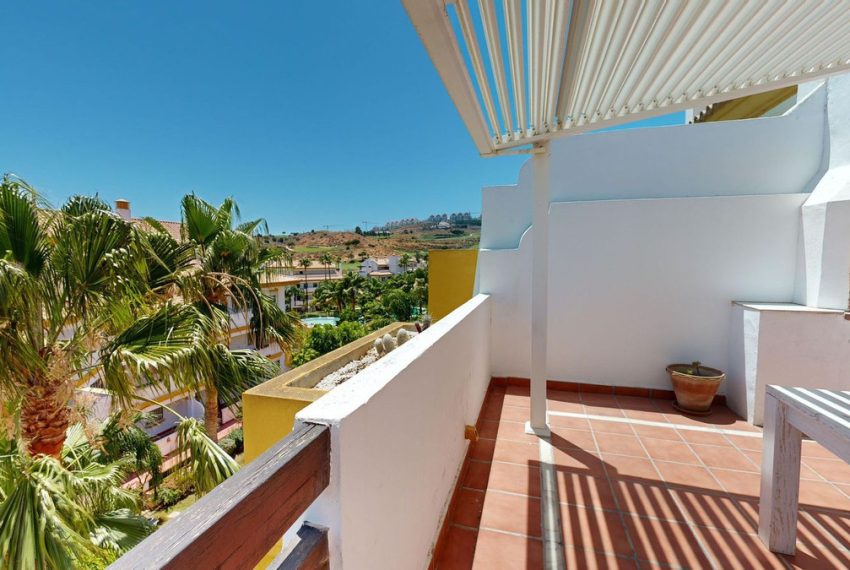 R4786135-Apartment-For-Sale-La-Cala-de-Mijas-Penthouse-1-Beds-56-Built-15