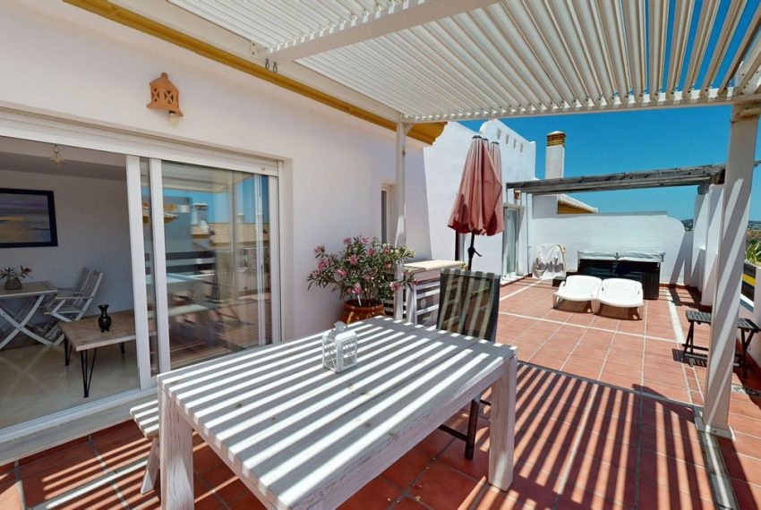 R4786135-Apartment-For-Sale-La-Cala-de-Mijas-Penthouse-1-Beds-56-Built