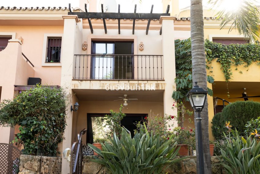 R4588735-Townhouse-For-Sale-Marbella-Terraced-3-Beds-188-Built-13