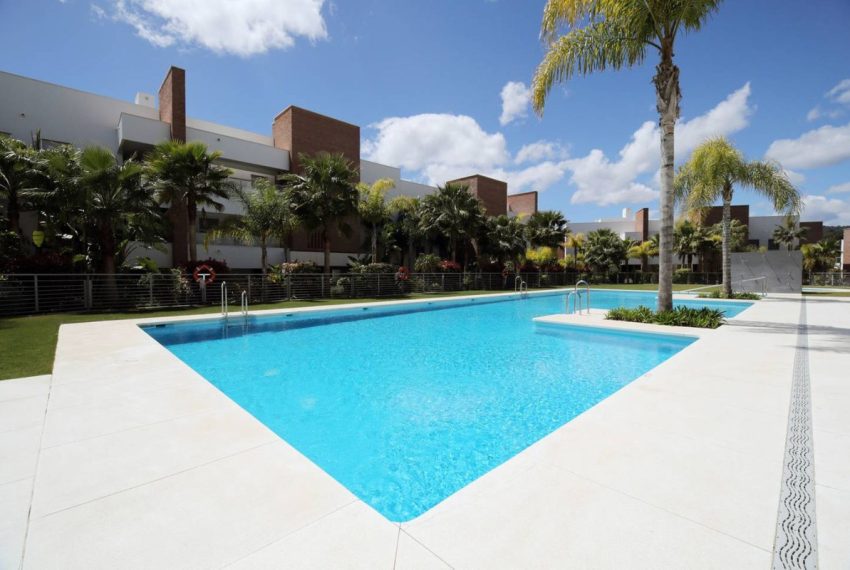 R4637479-Apartment-For-Sale-Los-Arqueros-Middle-Floor-3-Beds-104-Built-9