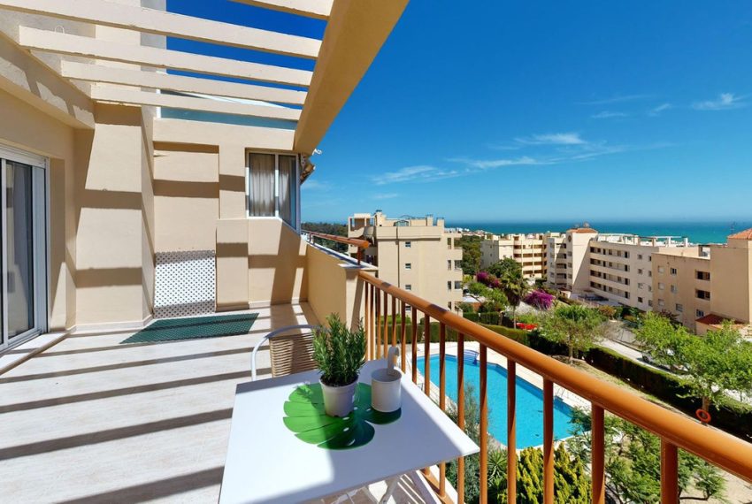 R4662202-Apartment-For-Sale-Calahonda-Penthouse-2-Beds-70-Built-2