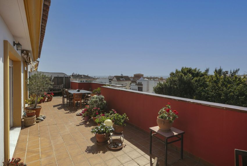 R4746649-Apartment-For-Sale-San-Pedro-de-Alcantara-Penthouse-3-Beds-126-Built