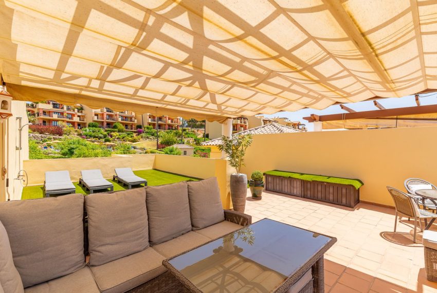 R4751023-Apartment-For-Sale-Los-Arqueros-Penthouse-Duplex-2-Beds-82-Built-5