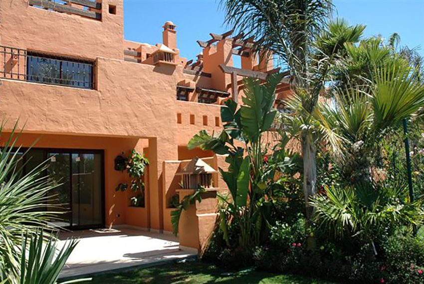 R4830121-Townhouse-For-Sale-Marbella-Terraced-3-Beds-390-Built-13