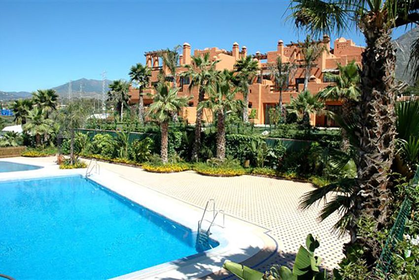 R4830121-Townhouse-For-Sale-Marbella-Terraced-3-Beds-390-Built-14