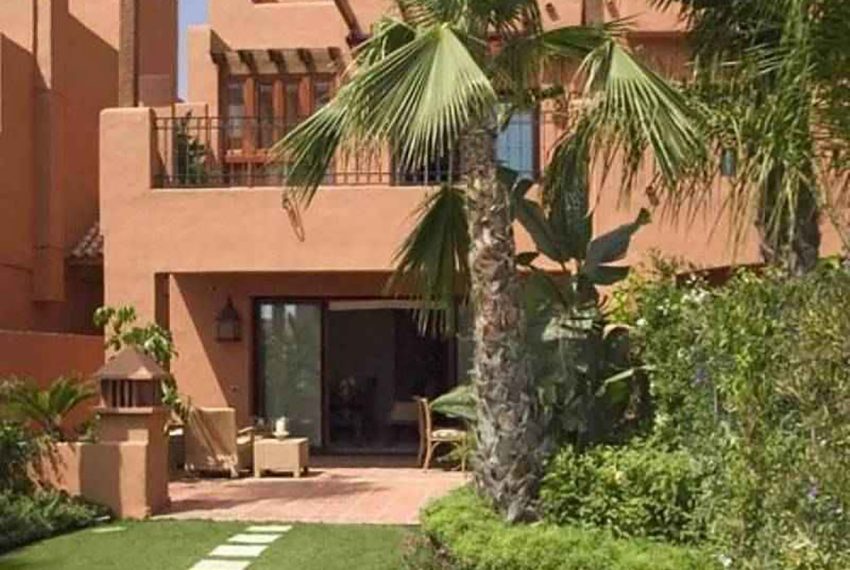 R4830121-Townhouse-For-Sale-Marbella-Terraced-3-Beds-390-Built-15