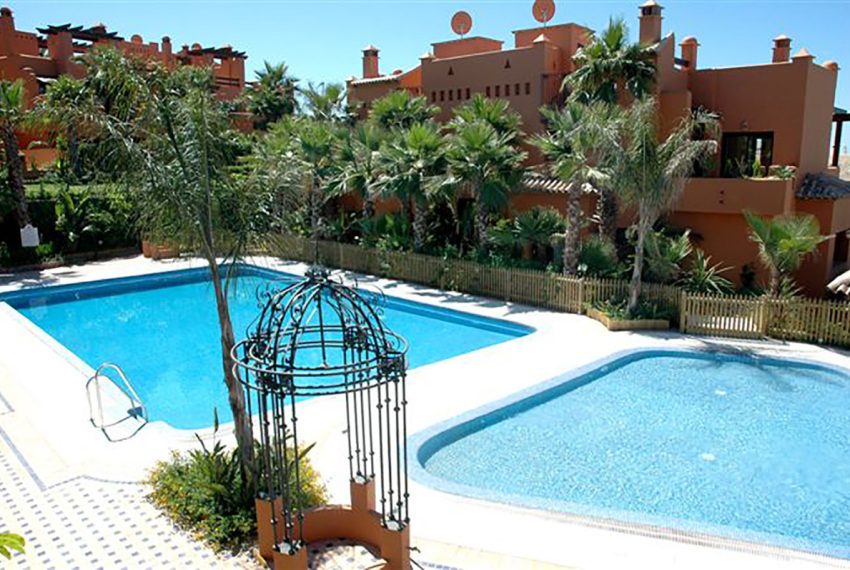 R4830121-Townhouse-For-Sale-Marbella-Terraced-3-Beds-390-Built-2