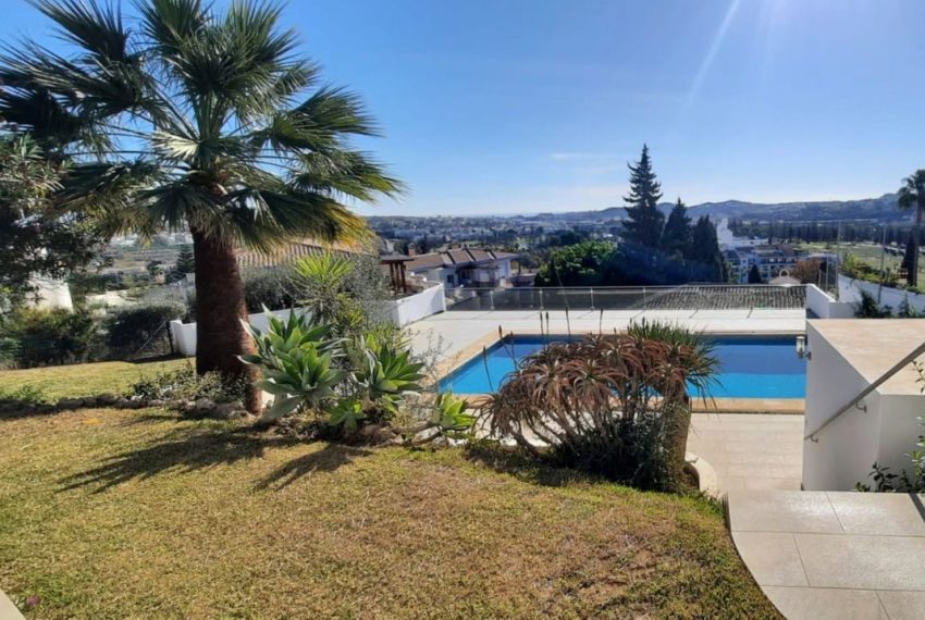 R4195516-Villa-For-Sale-Mijas-Golf-Detached-3-Beds-138-Built-2