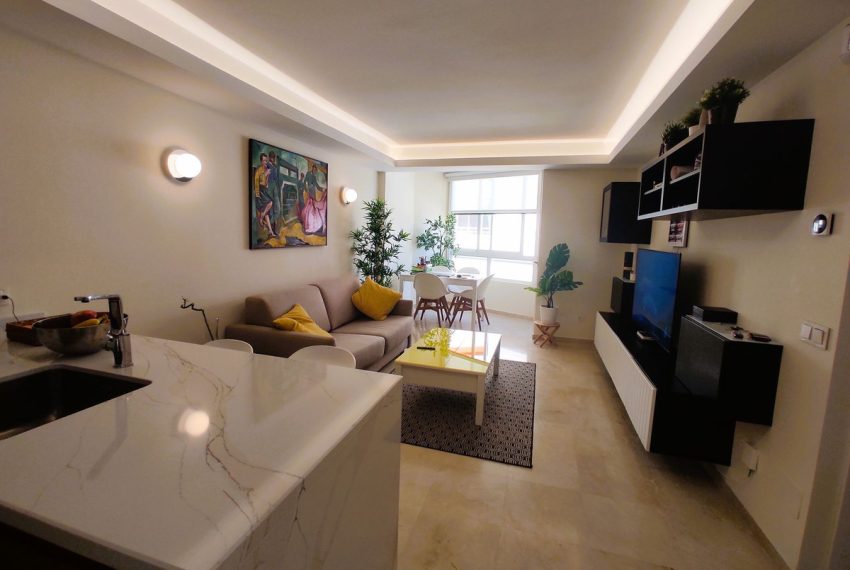 R4335031-Apartment-For-Sale-Marbella-Middle-Floor-1-Beds-59-Built-2