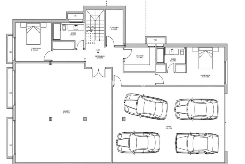 R4557295-Villa-For-Sale-Nueva-Andalucia-Detached-6-Beds-497-Built-17