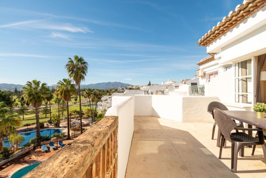 R4600711-Apartment-For-Sale-Mijas-Golf-Penthouse-1-Beds-84-Built-19