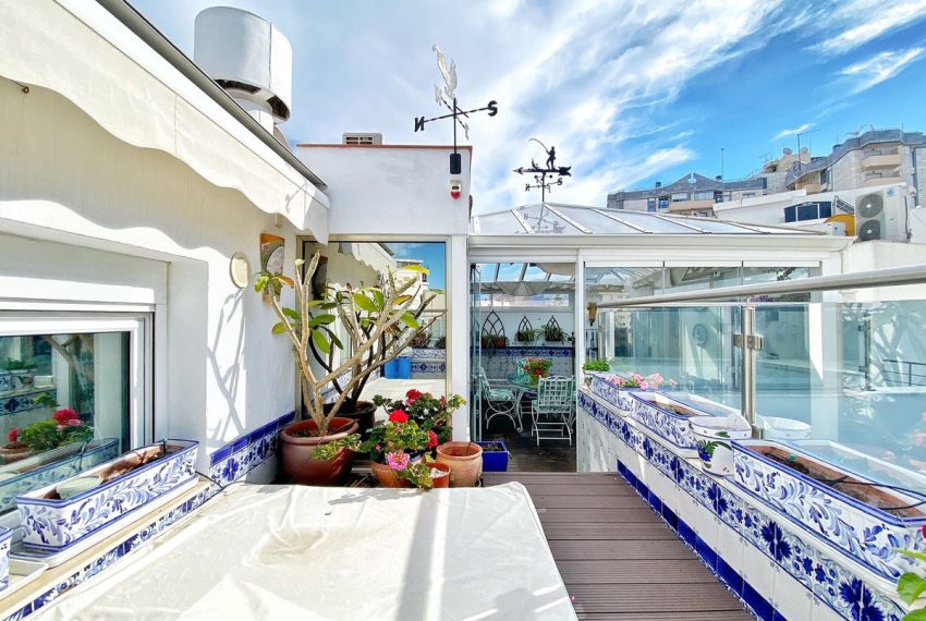 R4639072-Apartment-For-Sale-Marbella-Penthouse-2-Beds-114-Built-7