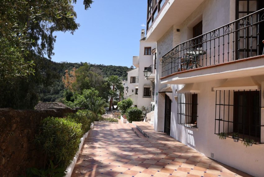 R4754017-Apartment-For-Sale-Benahavis-Ground-Floor-1-Beds-49-Built-14