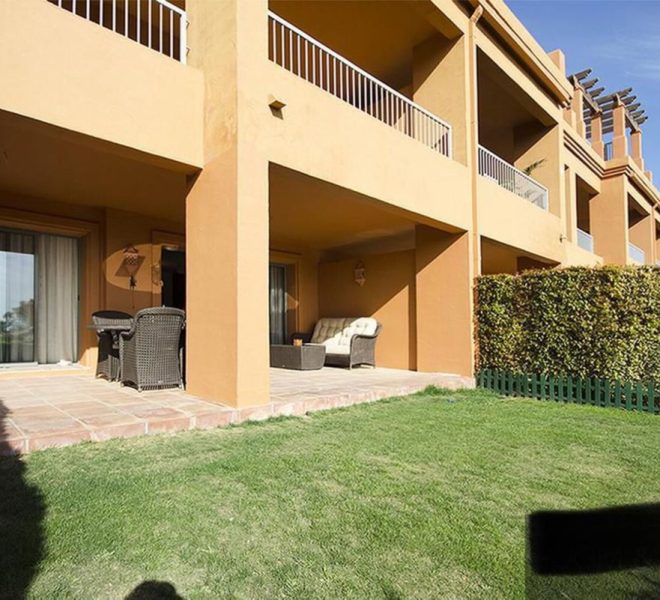 R4775968-Image 1-Ground Floor - 2 Beds - 99 Built