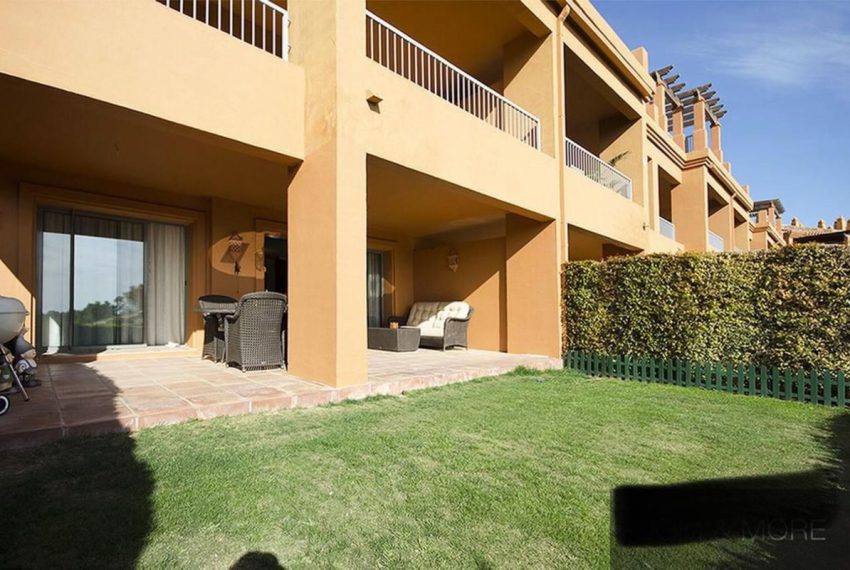 R4775968-Apartment-For-Sale-Atalaya-Ground-Floor-2-Beds-99-Built