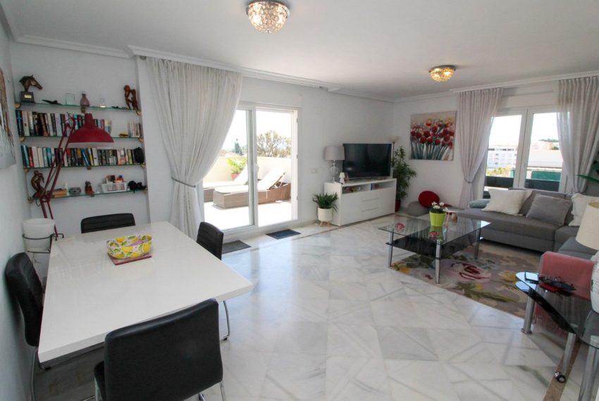 R4792747-Apartment-For-Sale-Nueva-Andalucia-Penthouse-3-Beds-123-Built-5