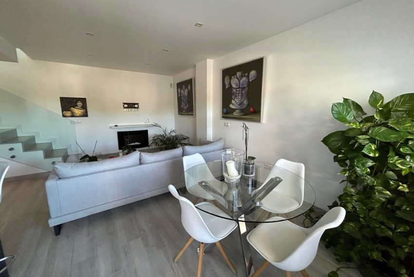 R4828588-Apartment-For-Sale-Marbella-Penthouse-Duplex-3-Beds-145-Built-3