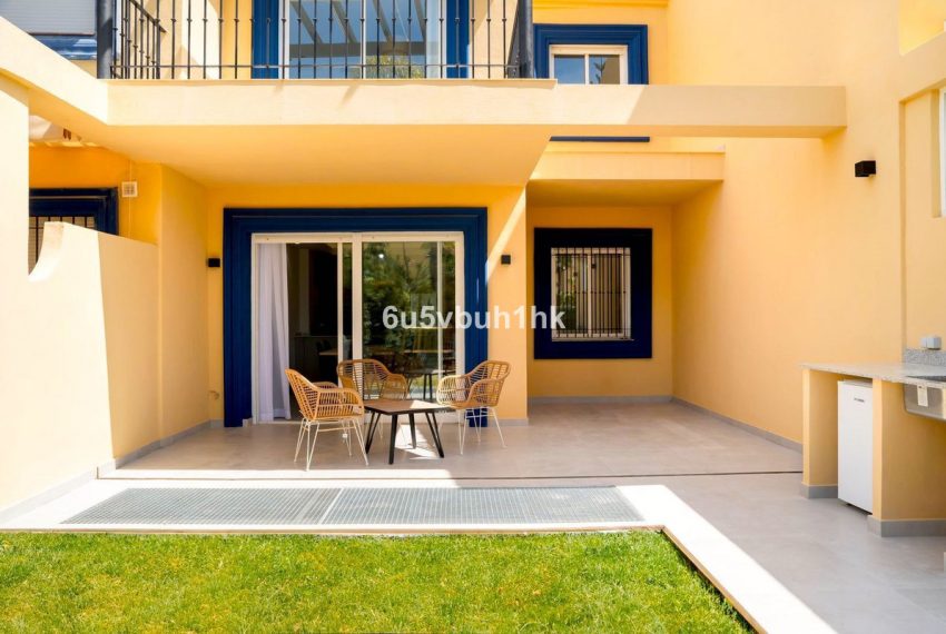 R4848016-Townhouse-For-Sale-Cortijo-Blanco-Terraced-4-Beds-179-Built-8