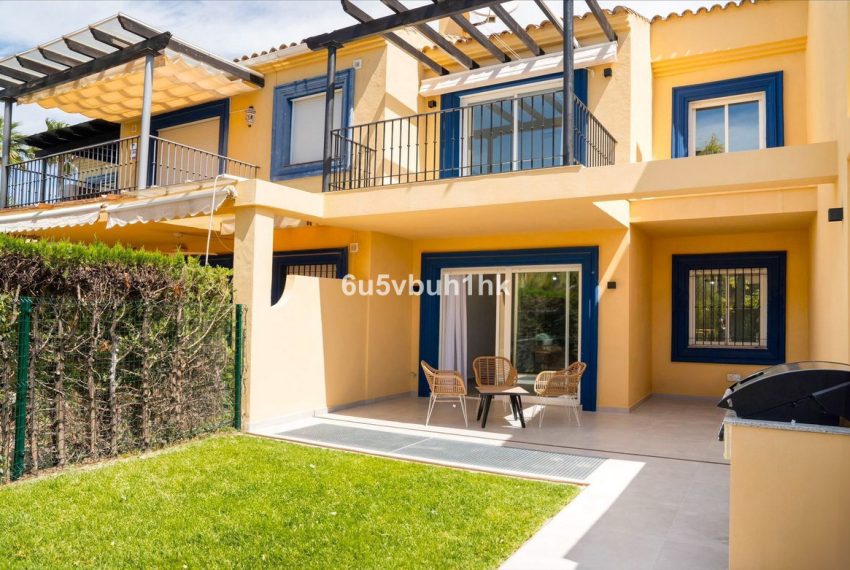 R4848016-Townhouse-For-Sale-Cortijo-Blanco-Terraced-4-Beds-179-Built-9