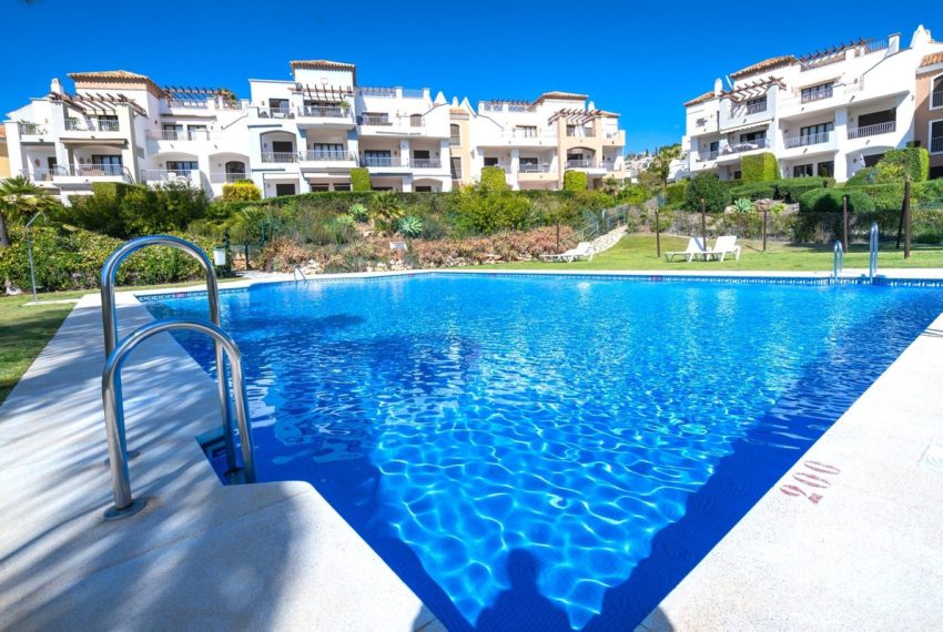 R4857772-Apartment-For-Sale-Los-Arqueros-Middle-Floor-3-Beds-105-Built-2