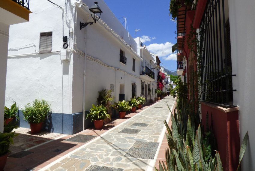 R2980913-Townhouse-For-Sale-Marbella-Terraced-2-Beds-76-Built-15