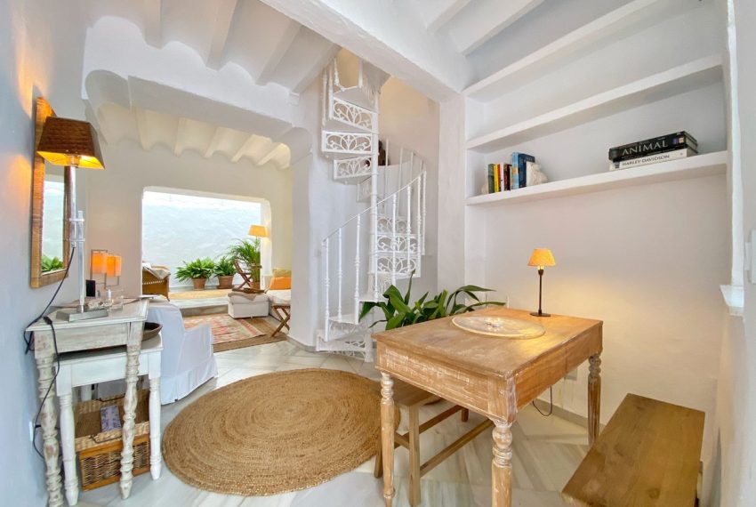 R2980913-Townhouse-For-Sale-Marbella-Terraced-2-Beds-76-Built-18