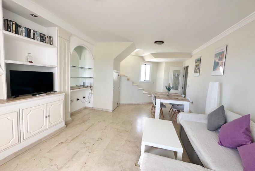 R4422568-Apartment-For-Sale-Marbella-Penthouse-Duplex-2-Beds-96-Built-9