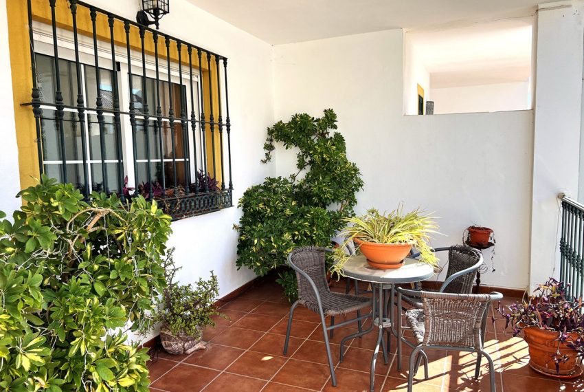 R4554604-Townhouse-For-Sale-San-Pedro-de-Alcantara-Terraced-6-Beds-240-Built-14