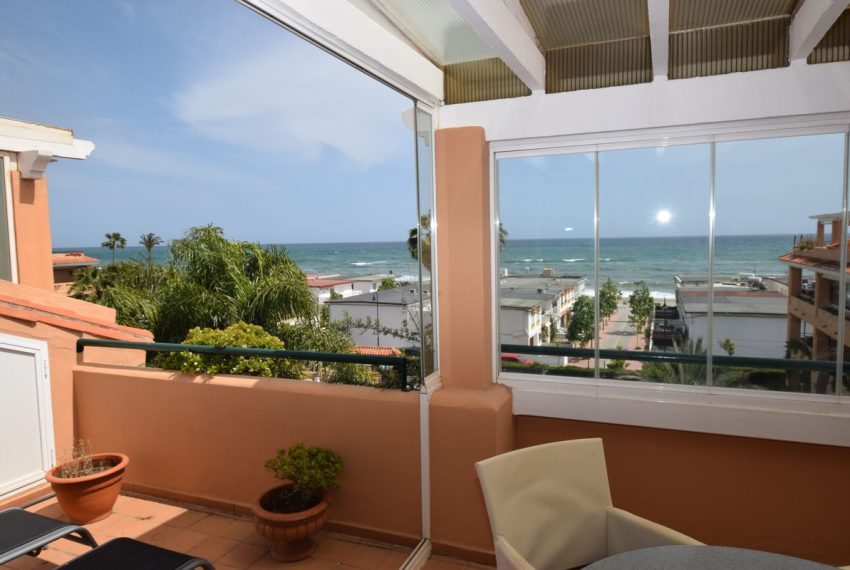 R4713607-Apartment-For-Sale-La-Cala-de-Mijas-Penthouse-2-Beds-56-Built-19