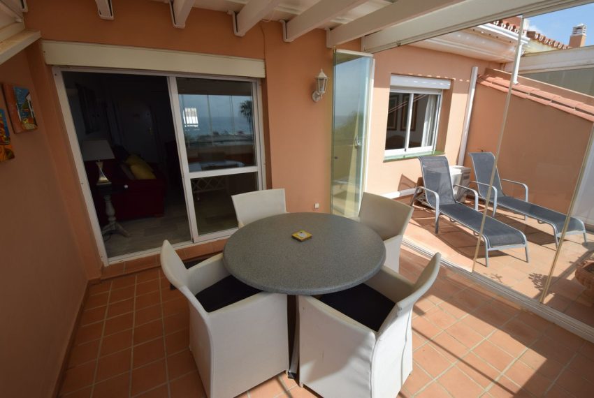 R4713607-Apartment-For-Sale-La-Cala-de-Mijas-Penthouse-2-Beds-56-Built-2