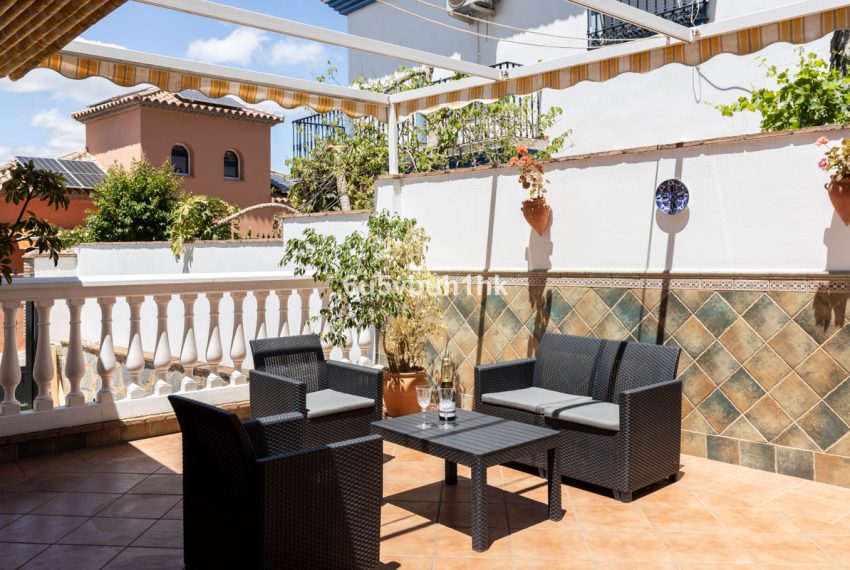 R4795522-Townhouse-For-Sale-San-Pedro-de-Alcantara-Terraced-5-Beds-316-Built-4