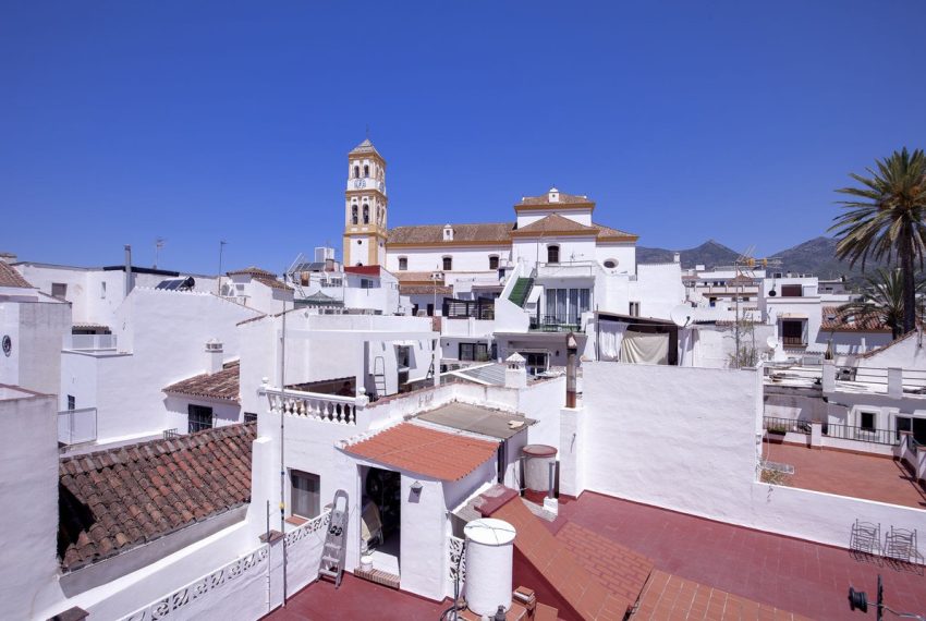 R4841818-Townhouse-For-Sale-Marbella-Terraced-3-Beds-191-Built-4