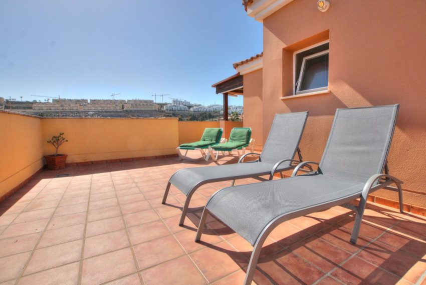 R4846240-Apartment-For-Sale-La-Cala-de-Mijas-Penthouse-2-Beds-69-Built-2